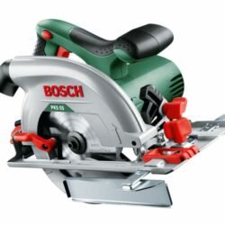 BOSCH - PKS 55 Δισκοπρίονο Χειρός 1200W