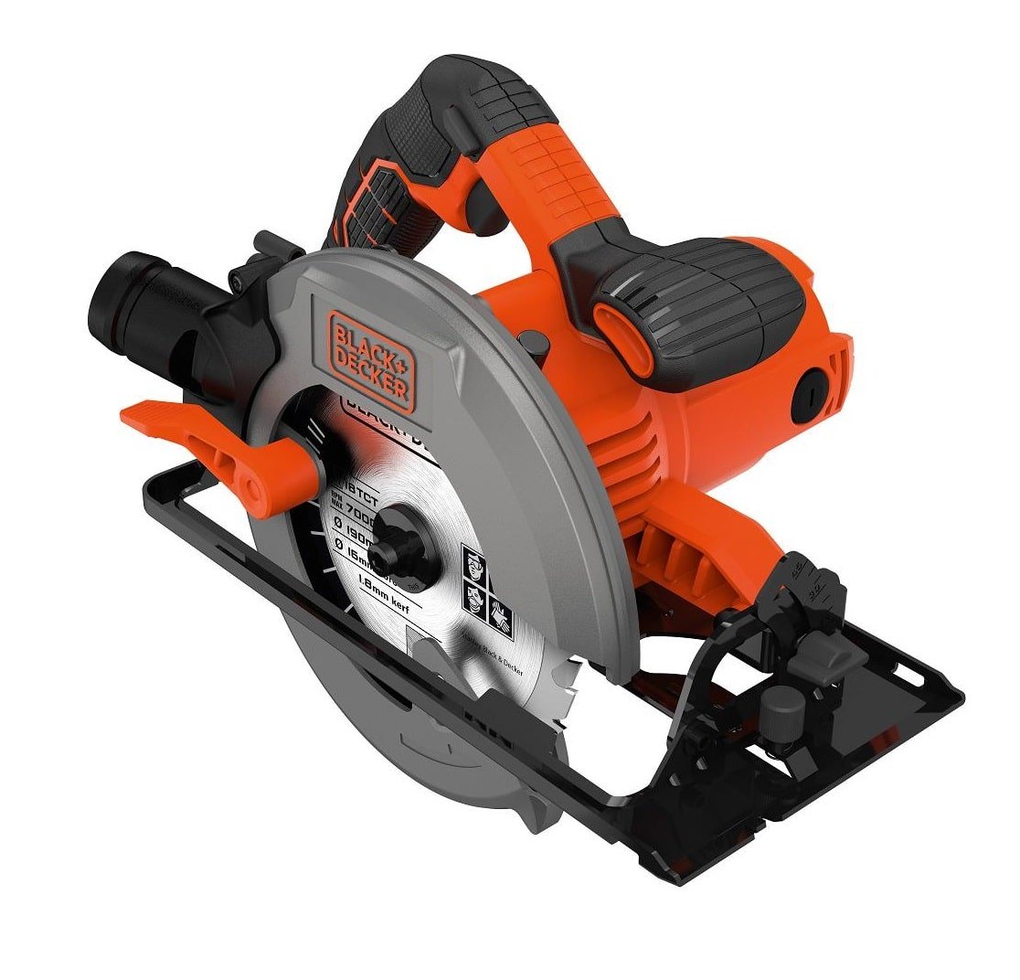 Black and Decker - CS1550