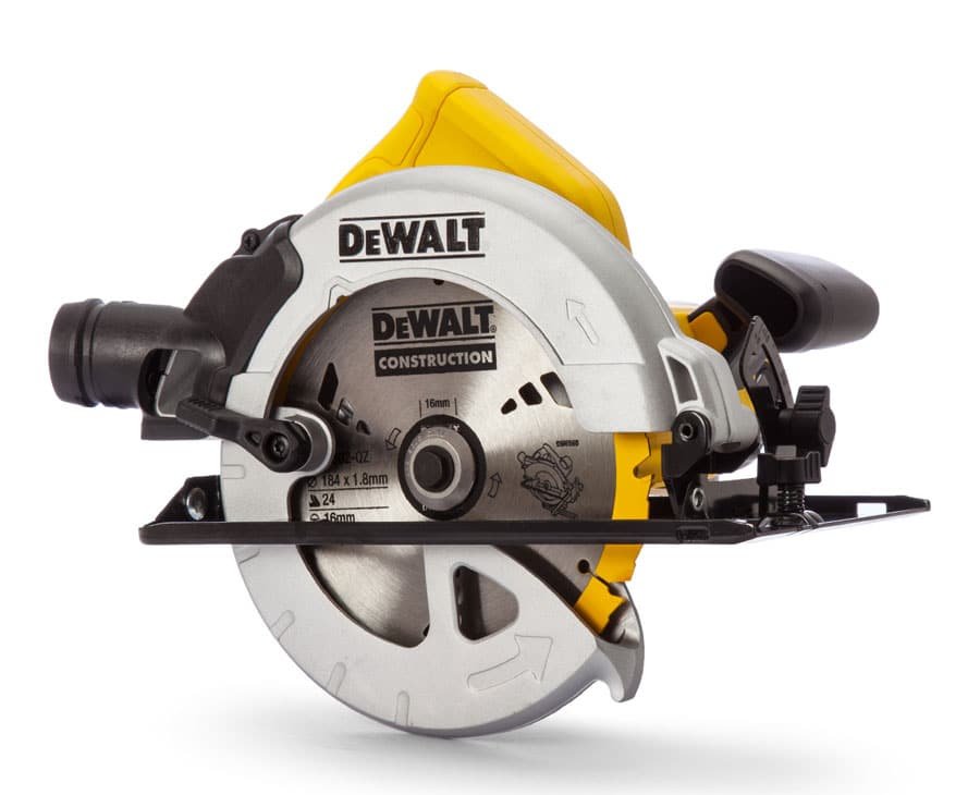 DEWALT - DWE560
